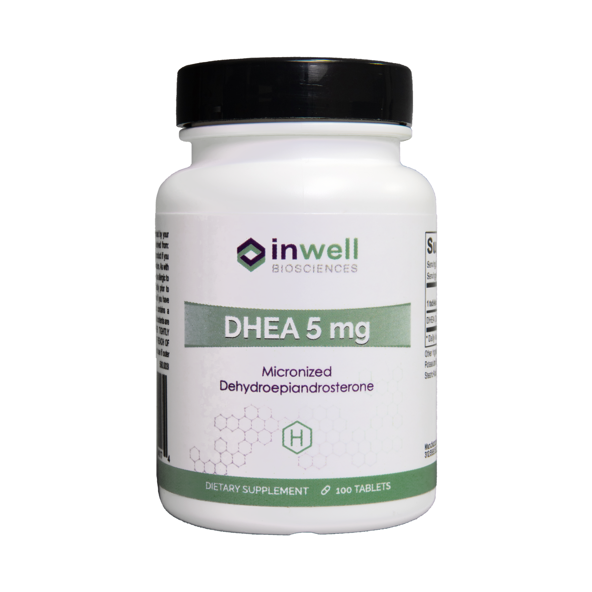 DIM 150 mg Inwell Biosciences