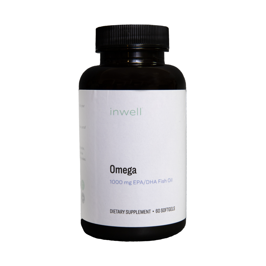 Omega - Inwell Biosciences