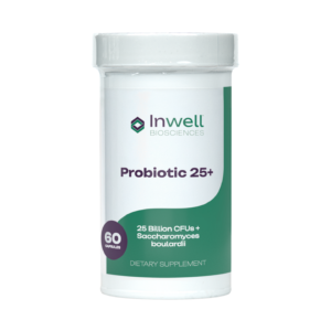 Probiotic 25+