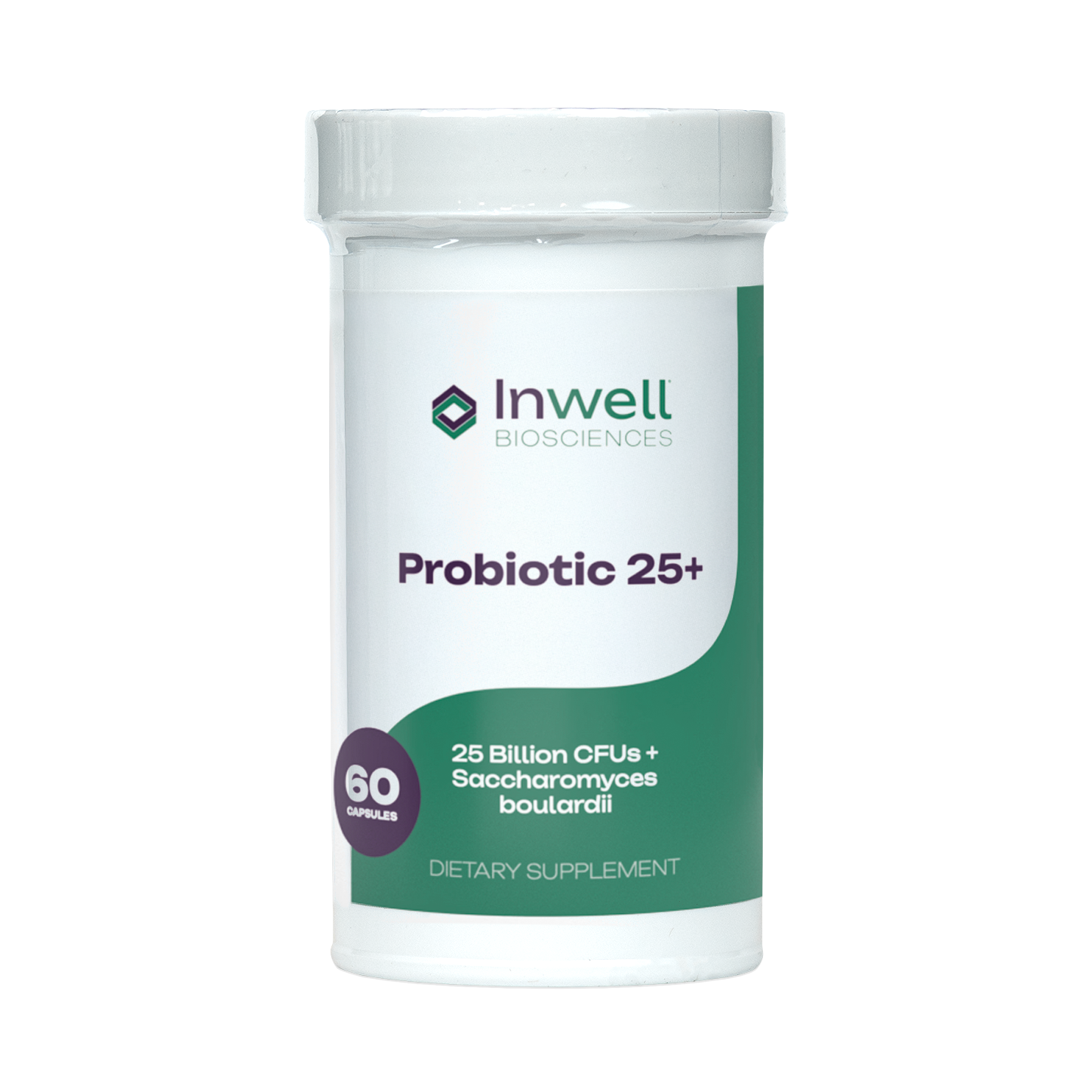 Probiotic 25+
