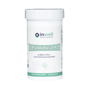 Probiotic 25+