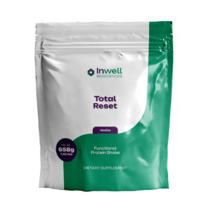 Total Reset - Vanilla