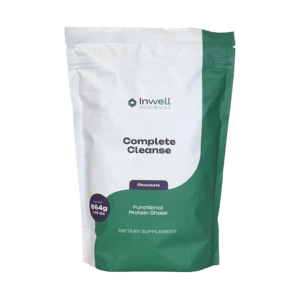 Complete Cleanse - Chocolate