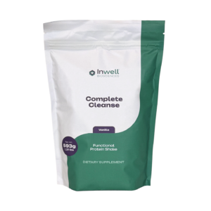 Complete Cleanse - Vanilla