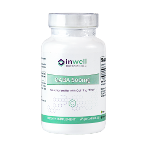 GABA 500 mg