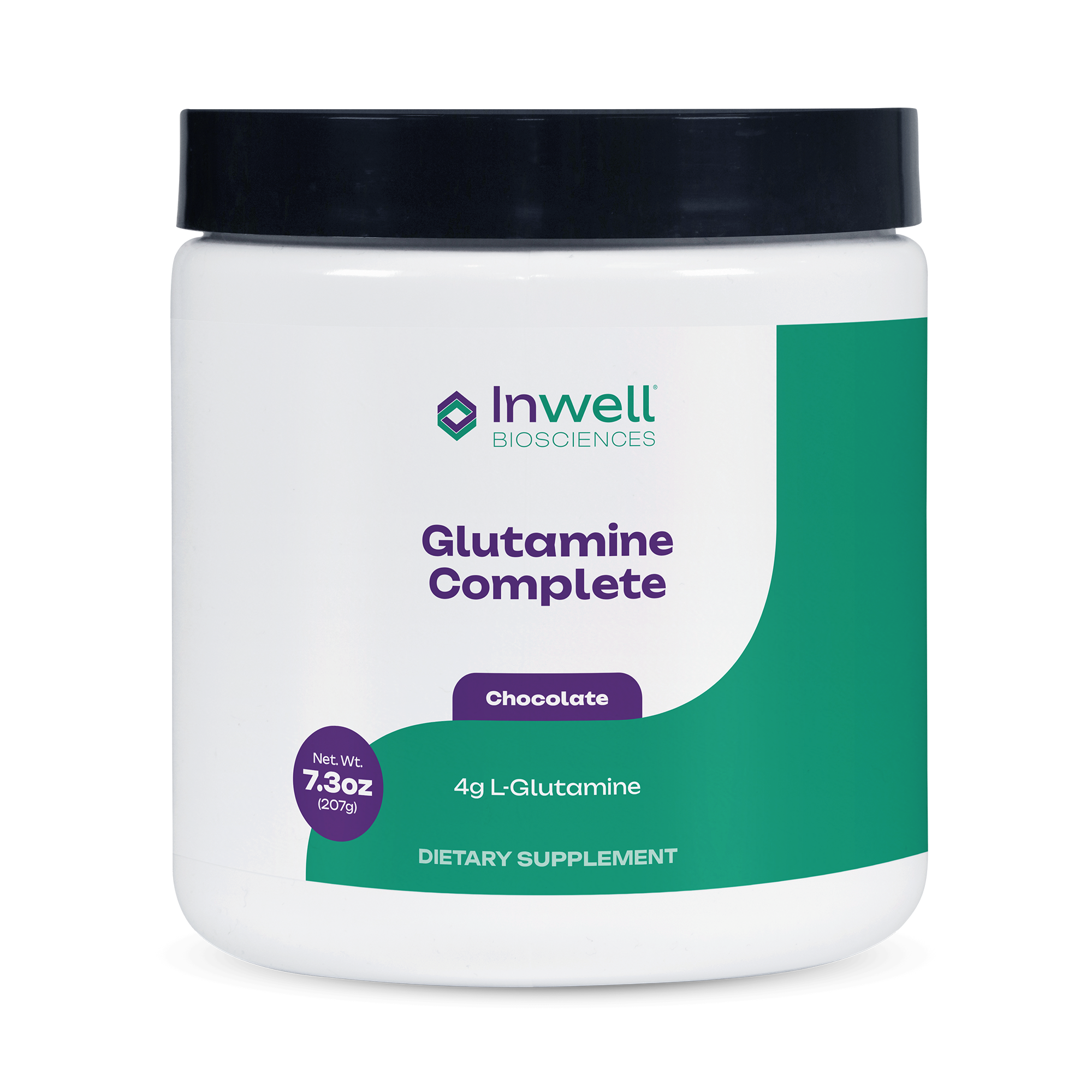 Glutamine Complete - Chocolate