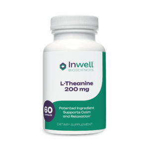 L-Theanine 200mg