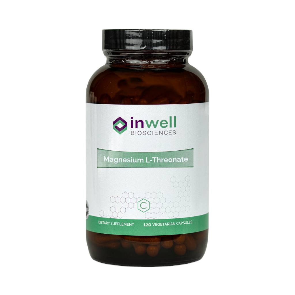 Magnesium LThreonate Inwell Biosciences