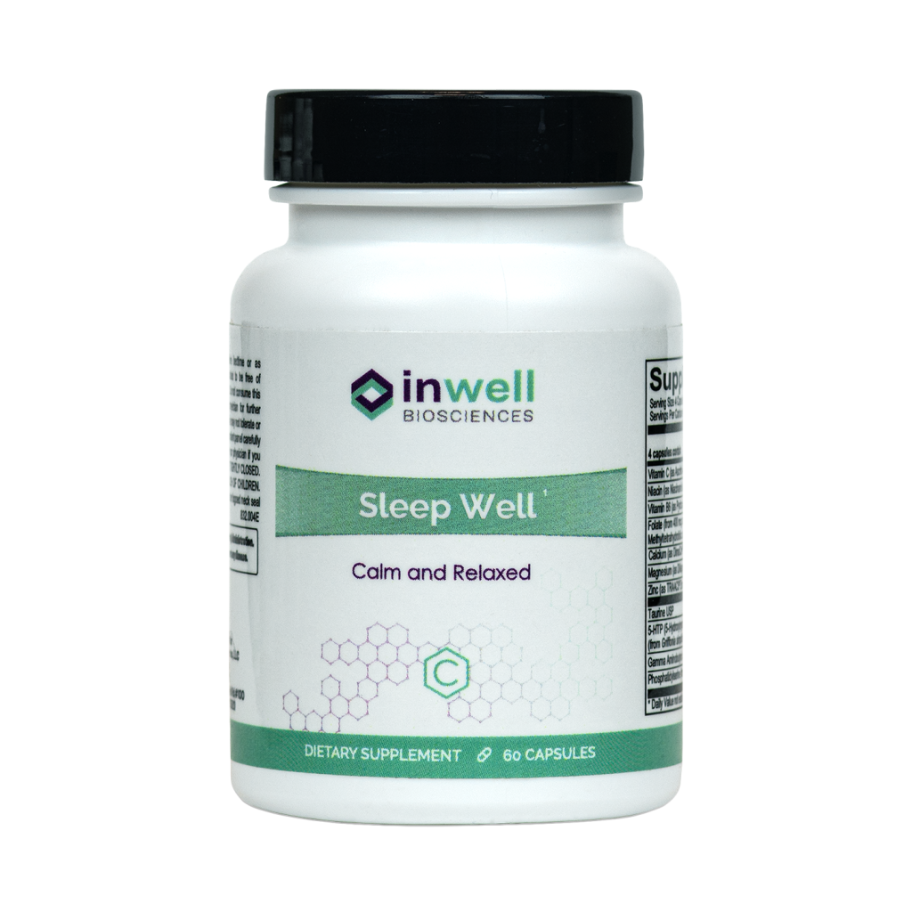 sleep-well-inwell-biosciences