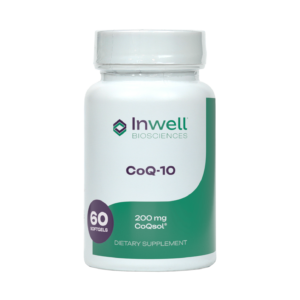 CoQ-10
