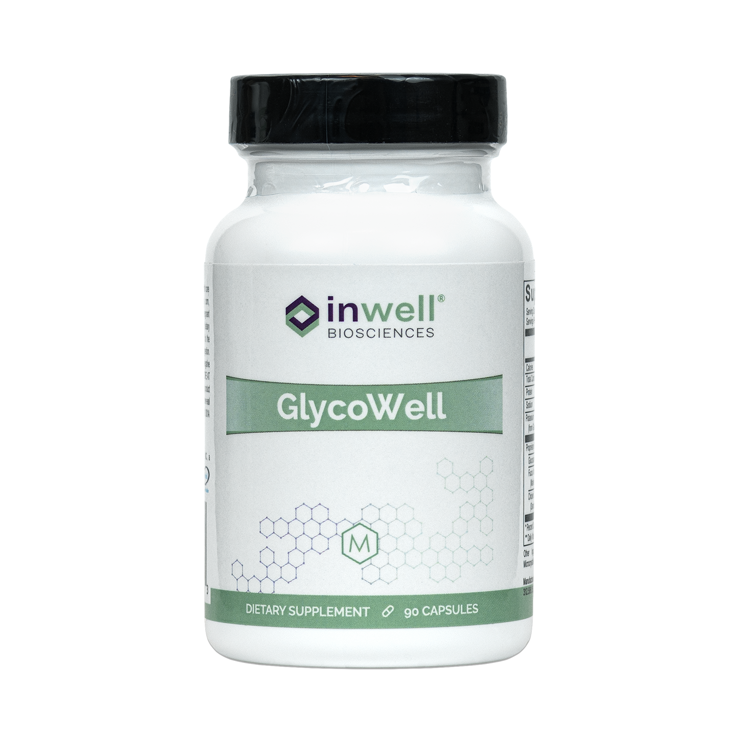 GlycoWell Inwell Biosciences