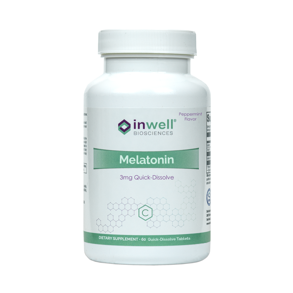 melatonin-inwell-biosciences