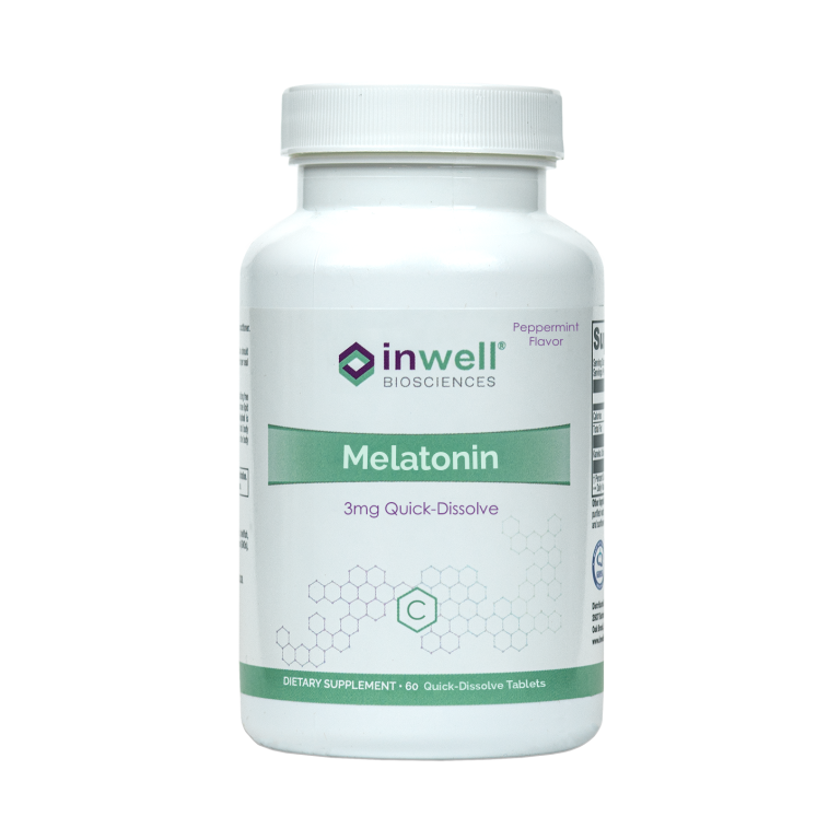 Melatonin - Inwell Biosciences