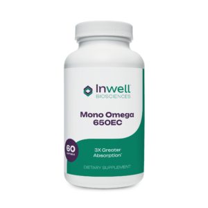 Mono Omega 650EC