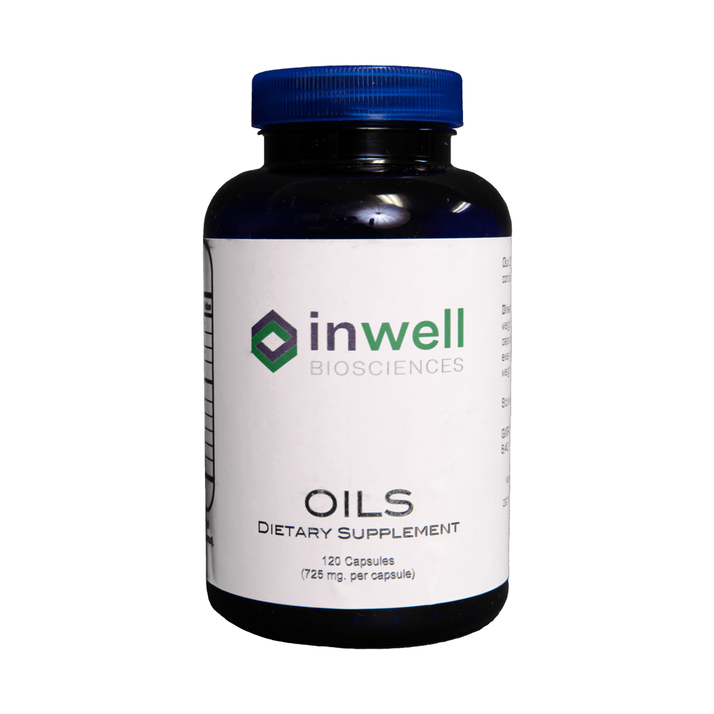 Oils Inwell Biosciences