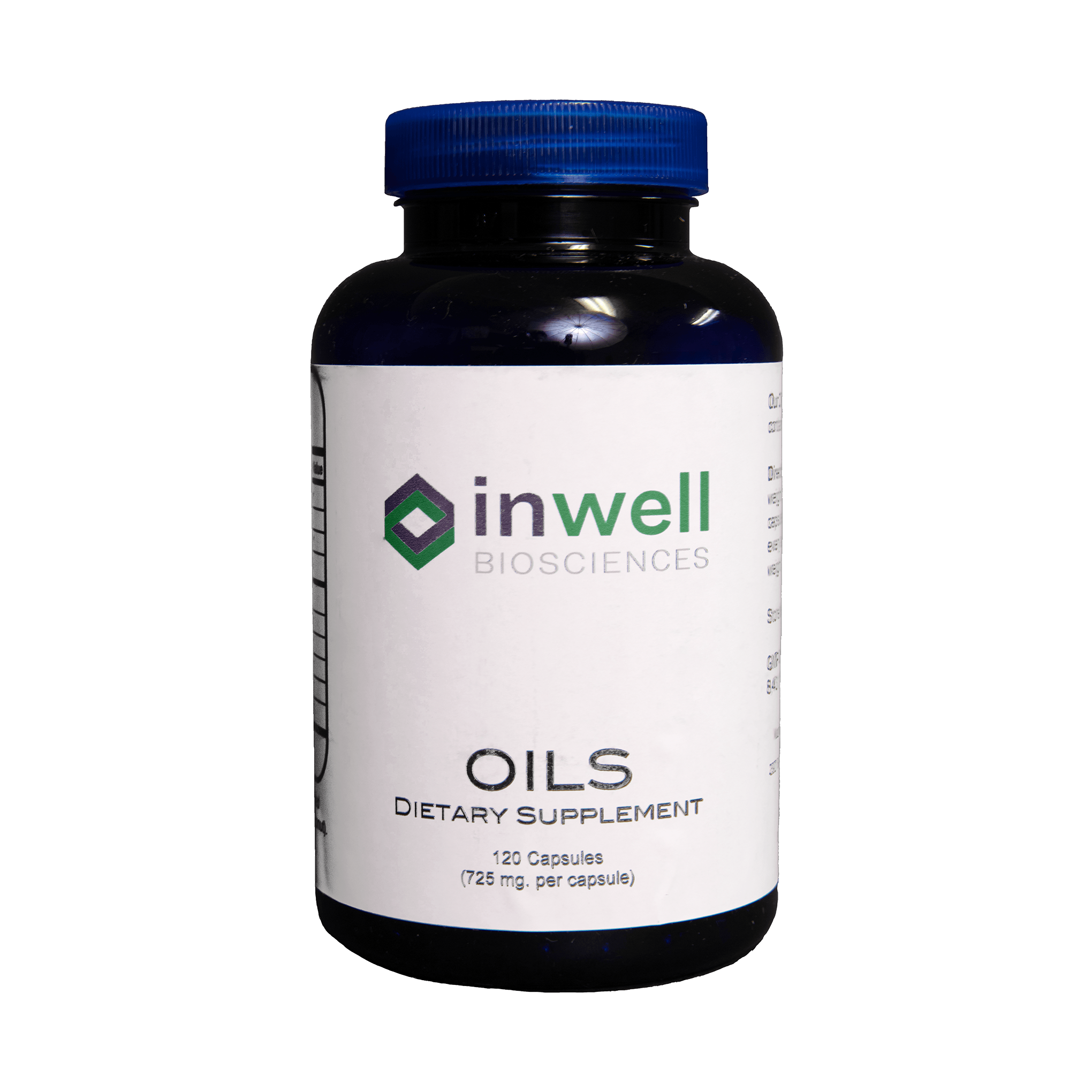 Oils - Inwell Biosciences