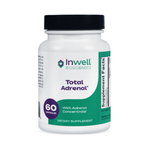 Total Adrenal
