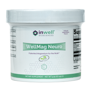 WellMag Neuro Mixed Berry