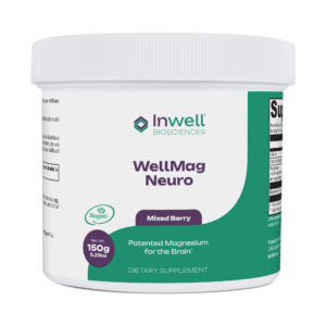 WellMag Neuro Mixed Berry