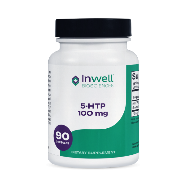 5-HTP 100mg