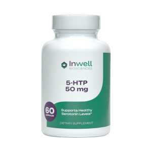 5-HTP 50mg
