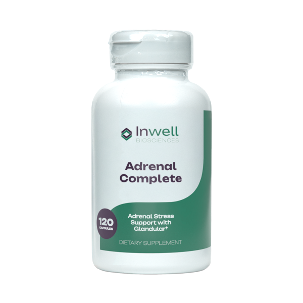 Adrenal Complete