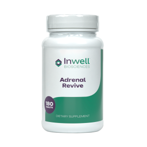Adrenal Revive