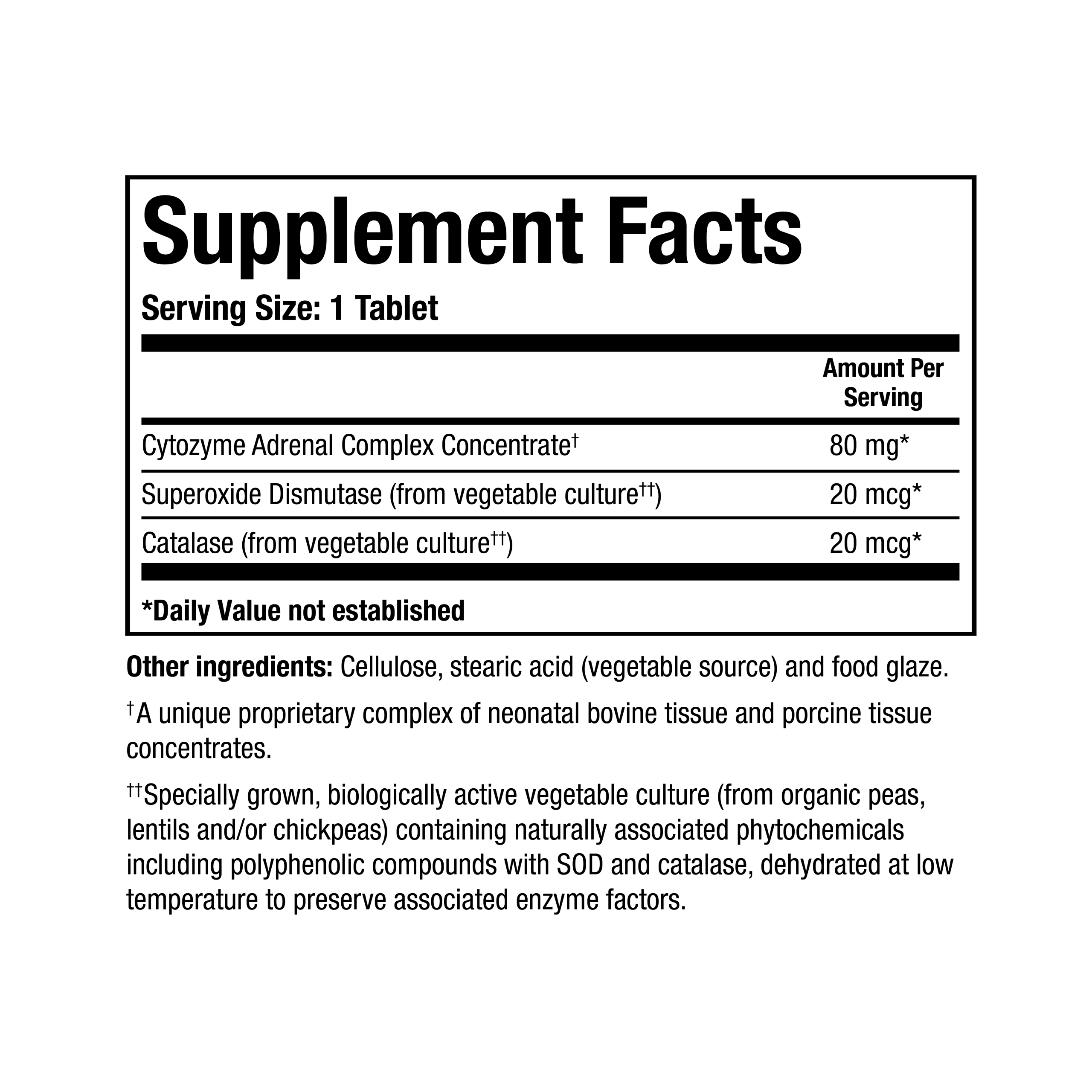 Adrenal Revive - Image 2