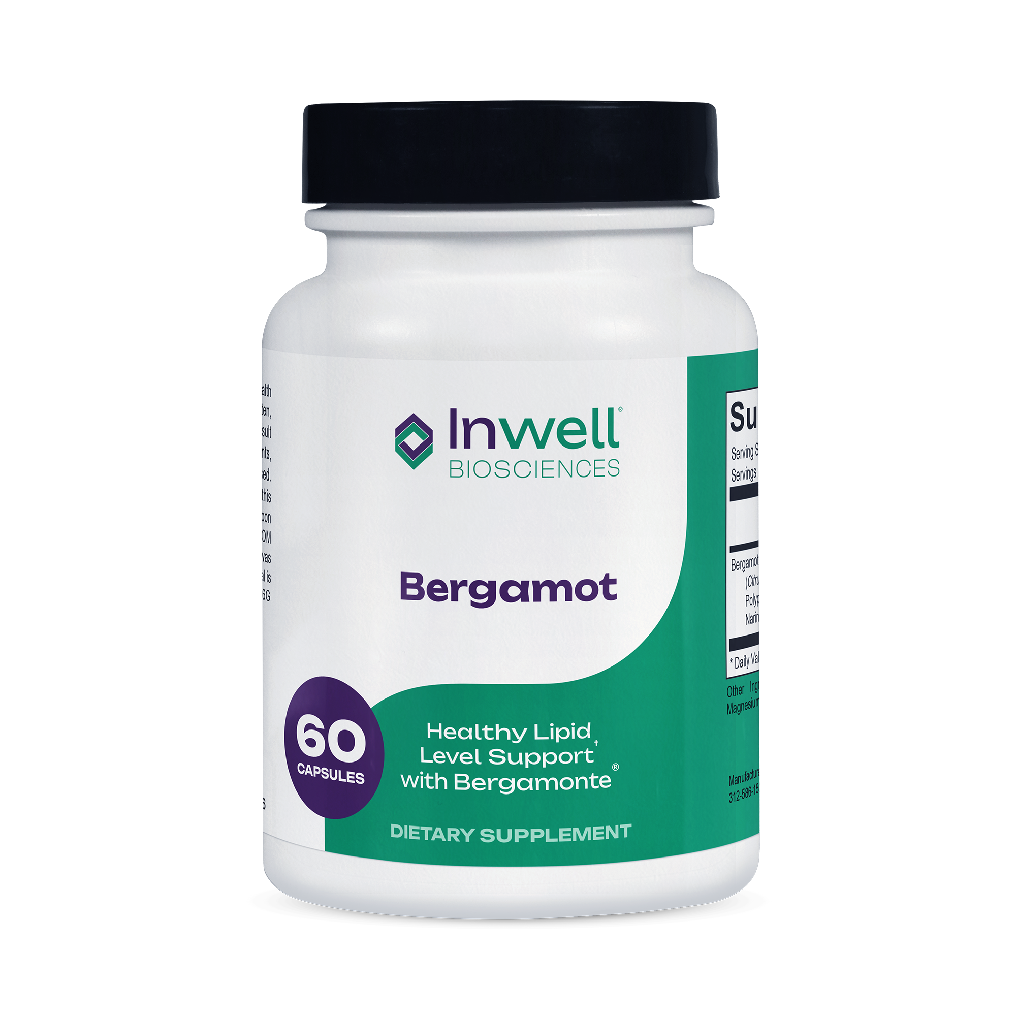 Bergamot