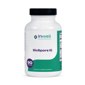 BioSpore IG