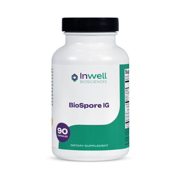 BioSpore IG