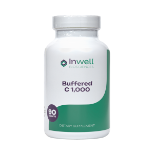 Buffered C 1,000