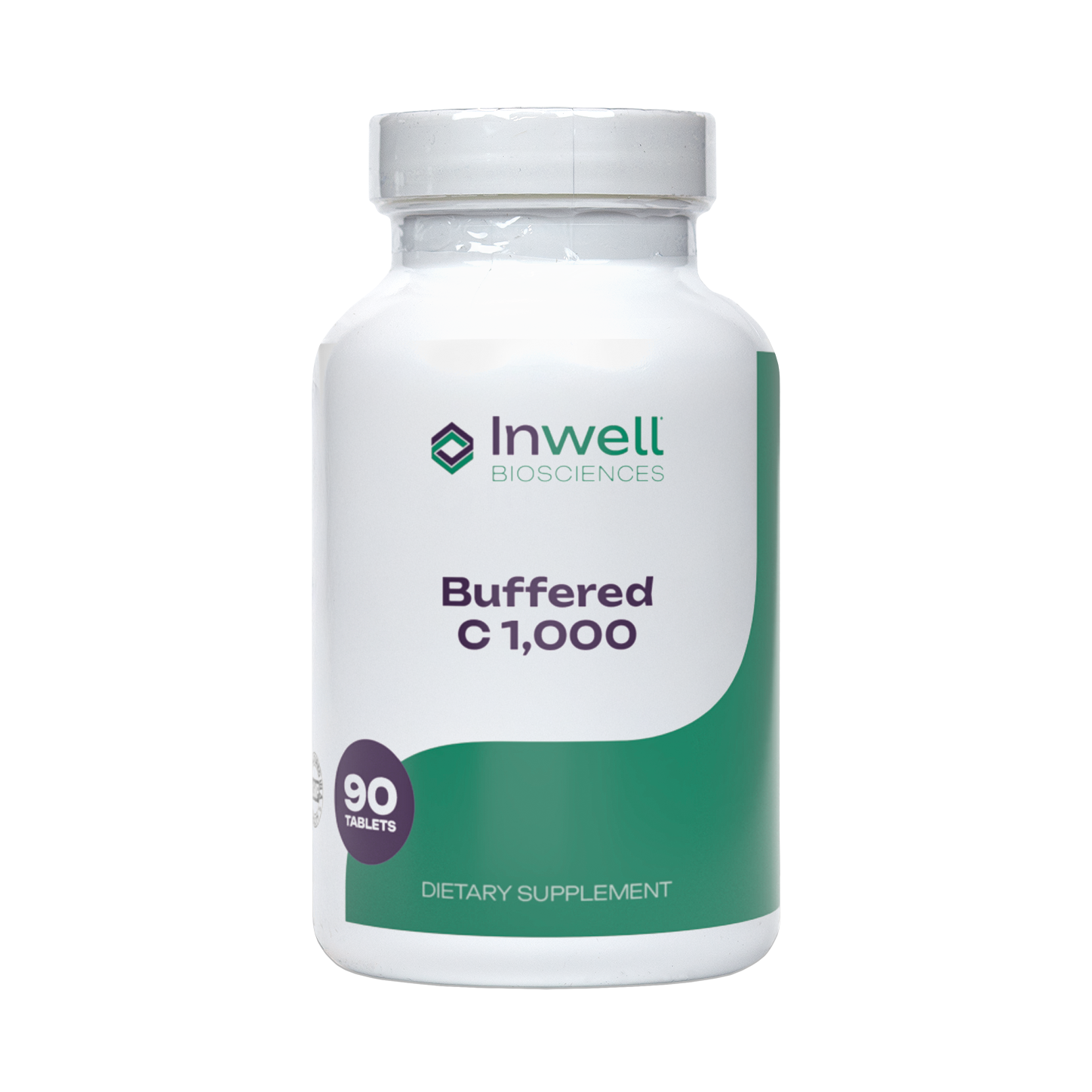Buffered C 1,000
