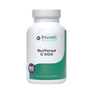 Buffered C 500