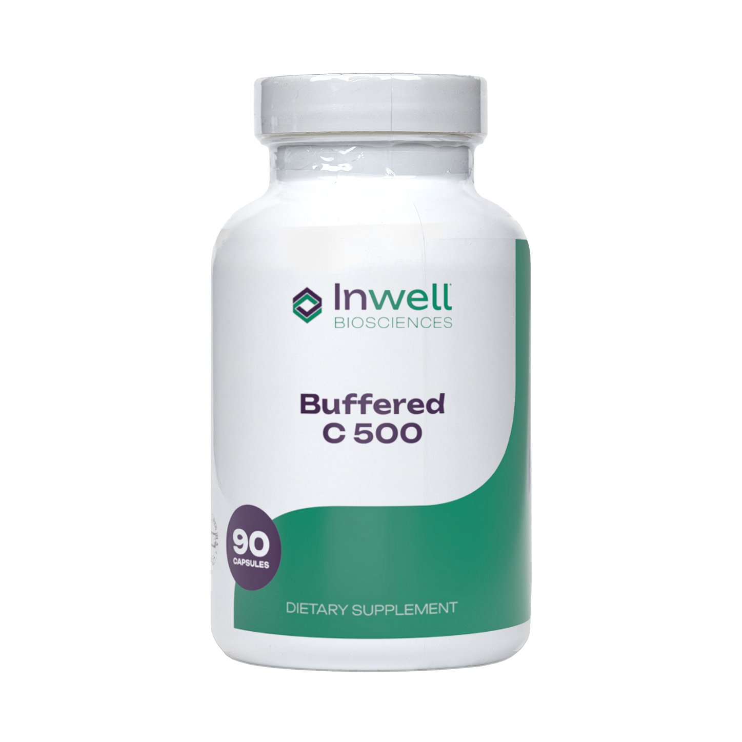 Buffered C 500