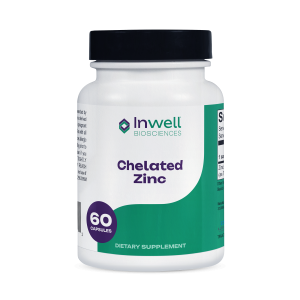 Chelated Zinc