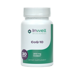 CoQ-10