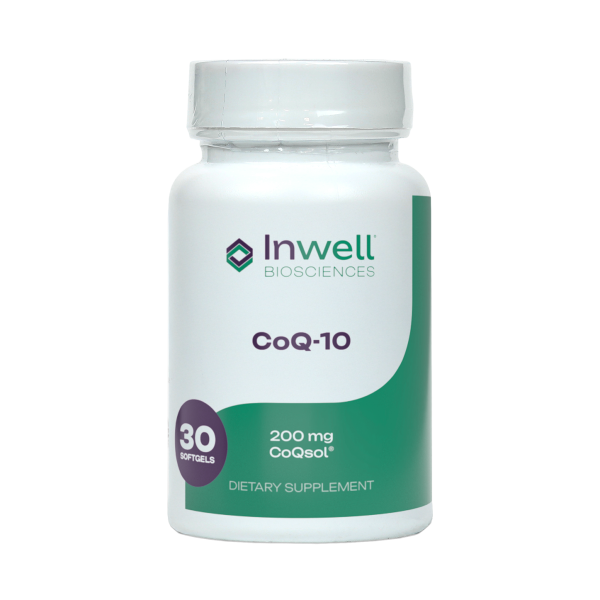 CoQ-10