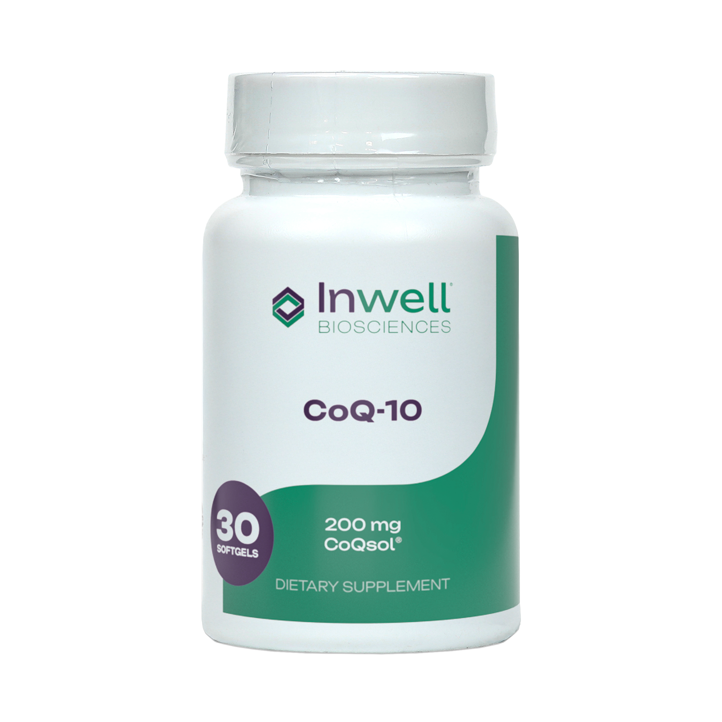 CoQ-10