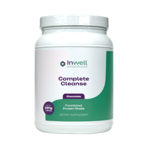 Complete Cleanse - Chocolate