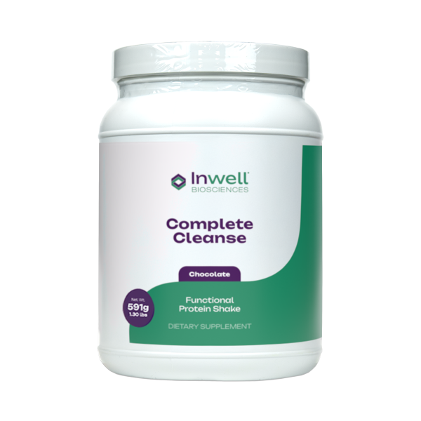 Complete Cleanse - Chocolate