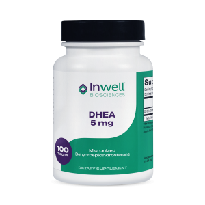 DHEA 5 mg