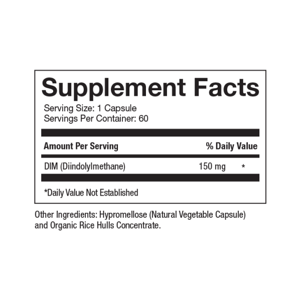 DIM 150 mg - Image 2