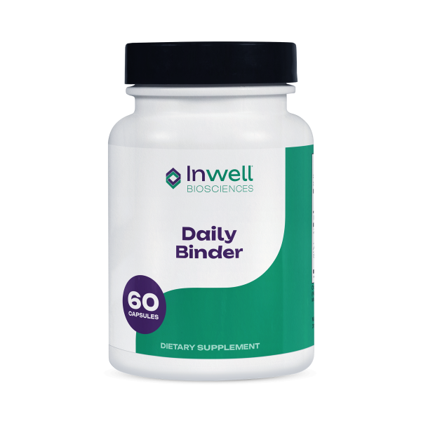 Daily Binder