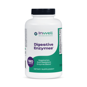 Digestive Enzymes