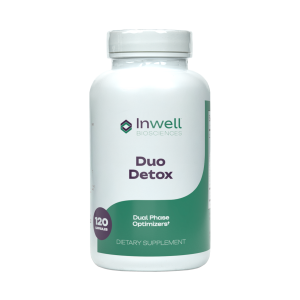 Duo Detox
