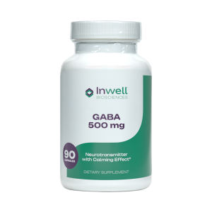 GABA 500 mg