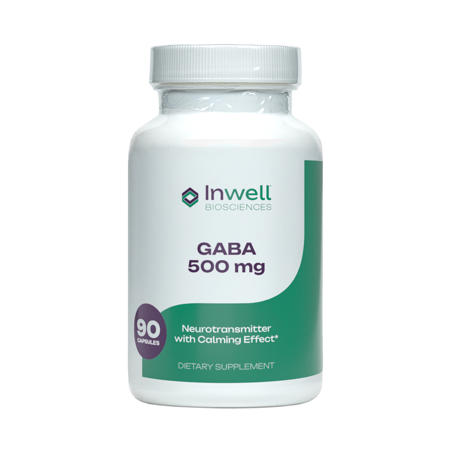 GABA 500 mg