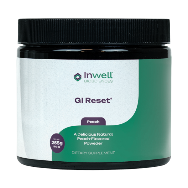 GI Reset