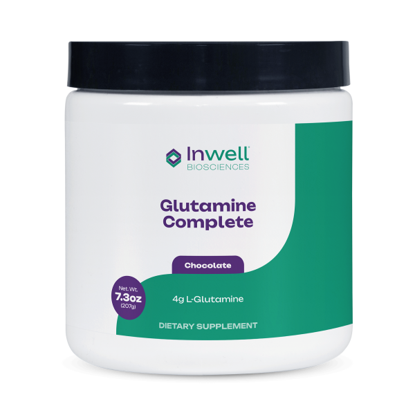 Glutamine Complete - Chocolate